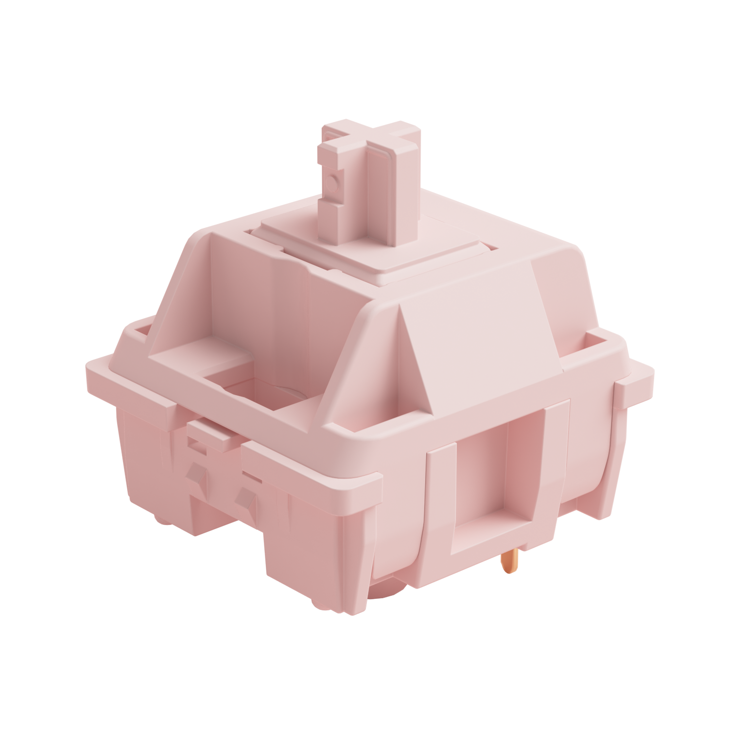 Akko POM Pink Switch (45pcs) - Linear