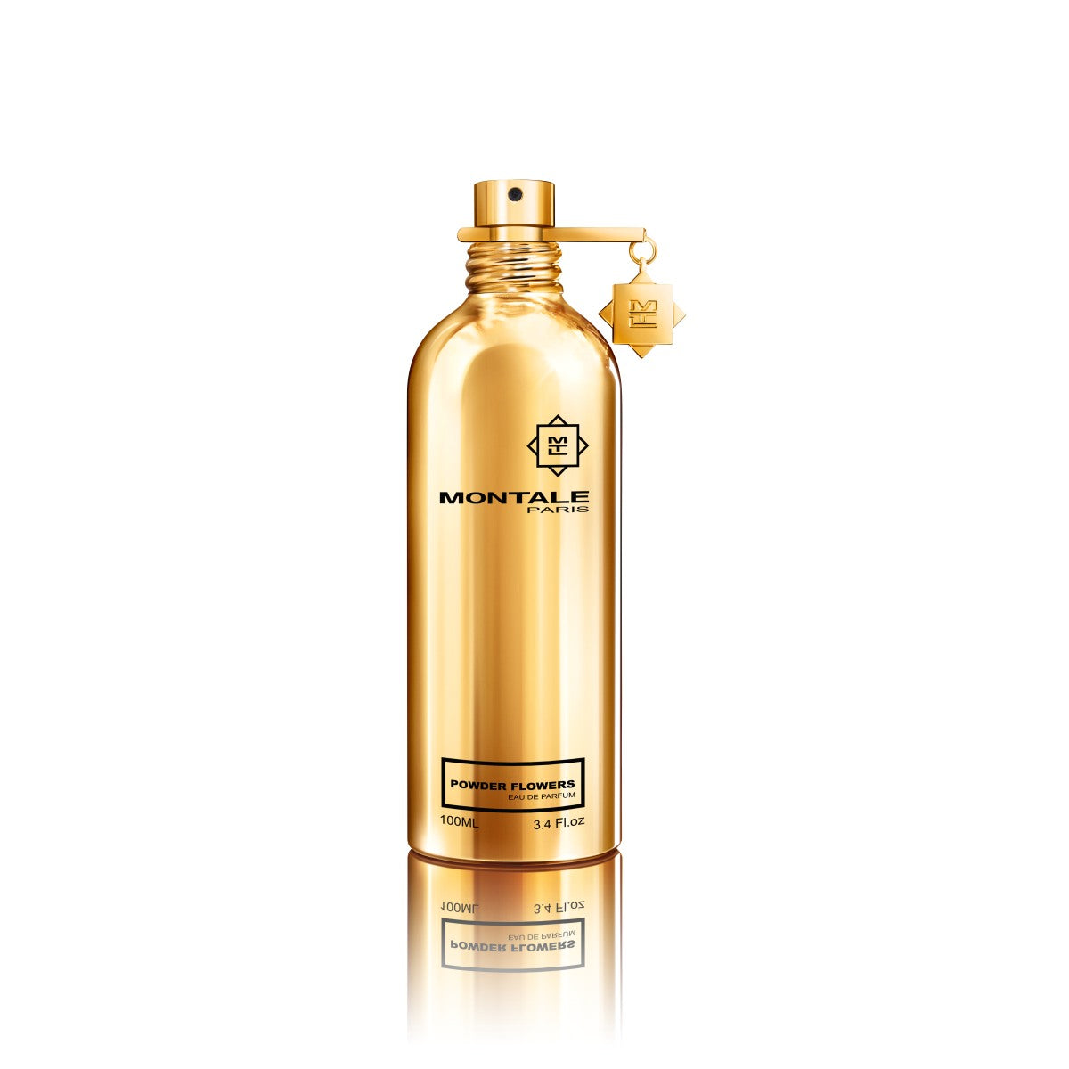 Powder Flowers Eau de Parfum - 100ml