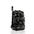 Lancer Modular Camera Backpack with 35L large Capacity - Black