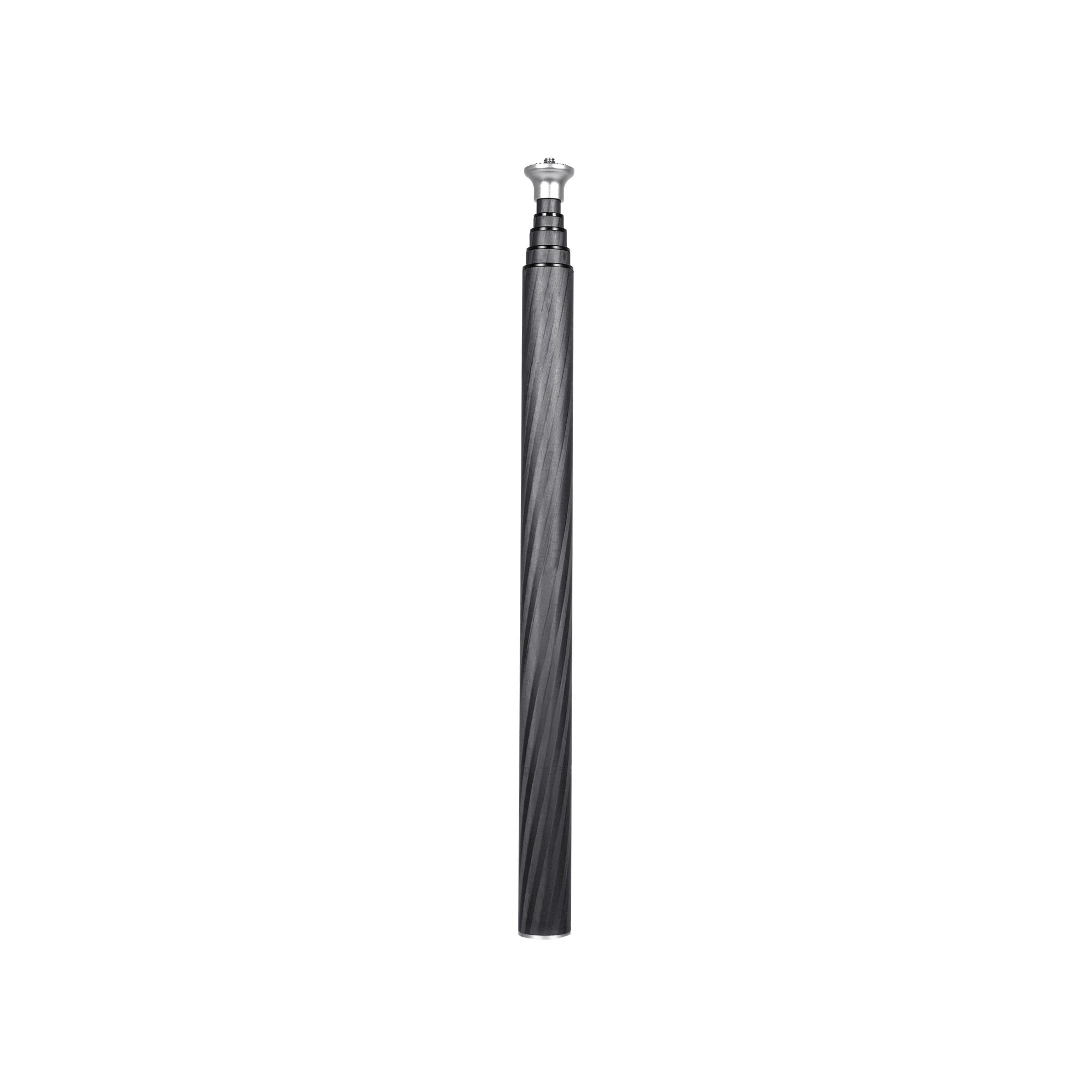 Pre-Order 100% Pure Carbon Fiber Selfie Stick – Lighter, Stronger, Perfect for Magic Arm