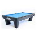 Predator Apex Pro Slate Bed American 9ft Pool Table