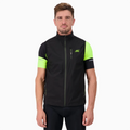 Air Horizon Windbreaker - Noir / S