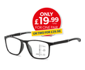 Five Star Direct Progressive  Glasses - +3.5