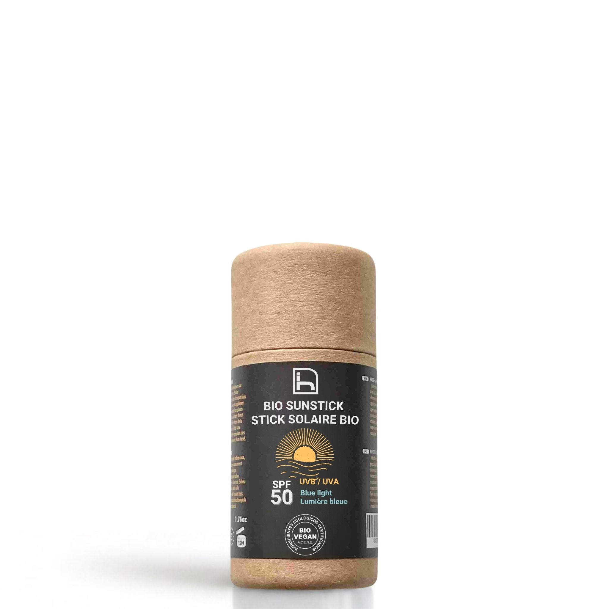 Protector Solar Biodegradable