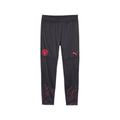 Pantalon Manchester City Training Homme Noir - L