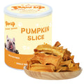 Pumpkin Slices, Low Fat Snacks for Sensitive Stomachs, 5.29 oz