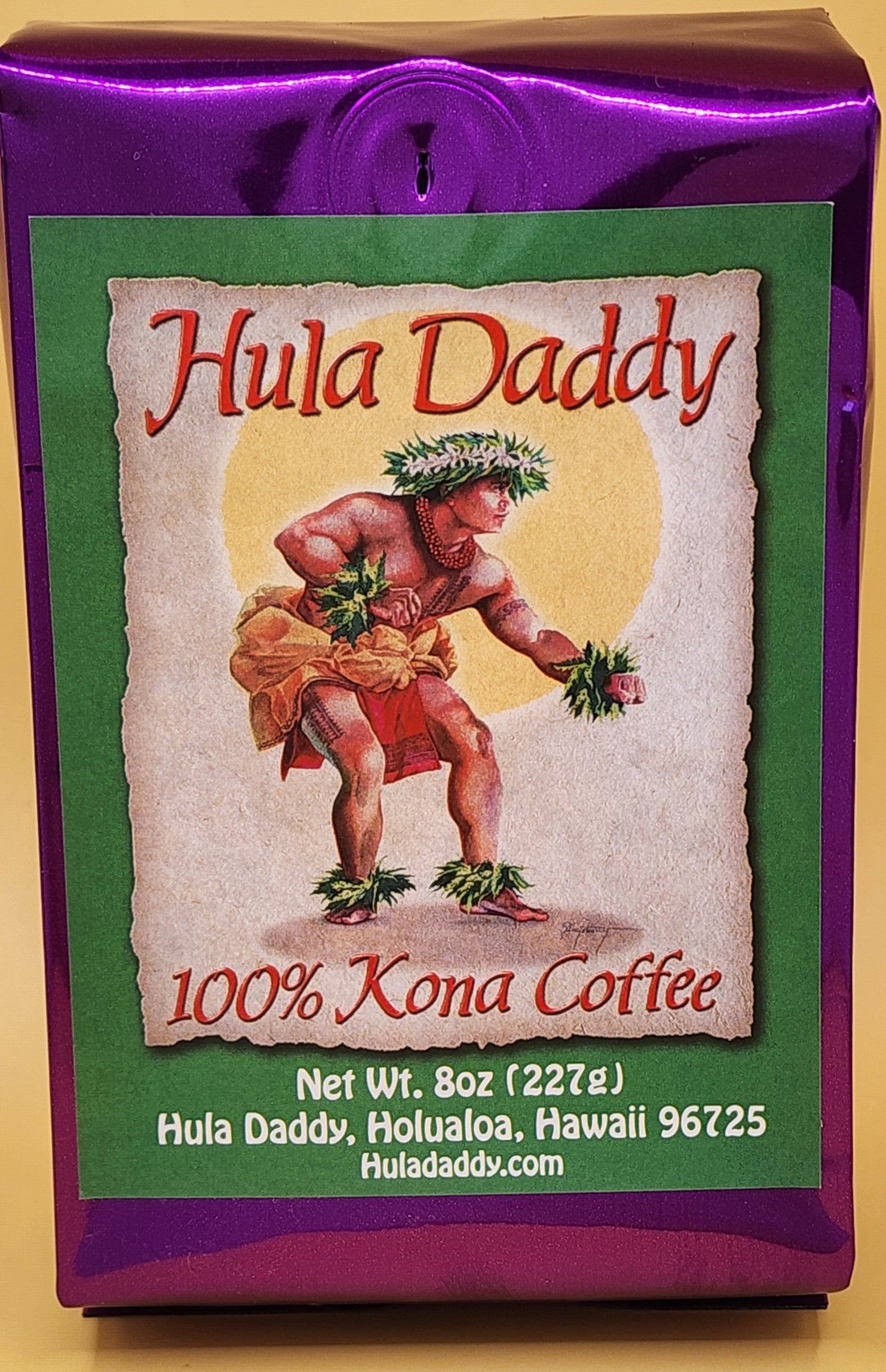Laura's Secret Coffee 8 Ounces - $99.95 / $99.95
