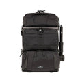 Ranger Outdoor Selfie Backpack for Hands-Free Vlogging Creators - Ranger Backpack / Black