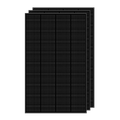 Ray Balkonkraftwerk 200W~1200W - ohne halterung / 3 Module (600W) / 0m
