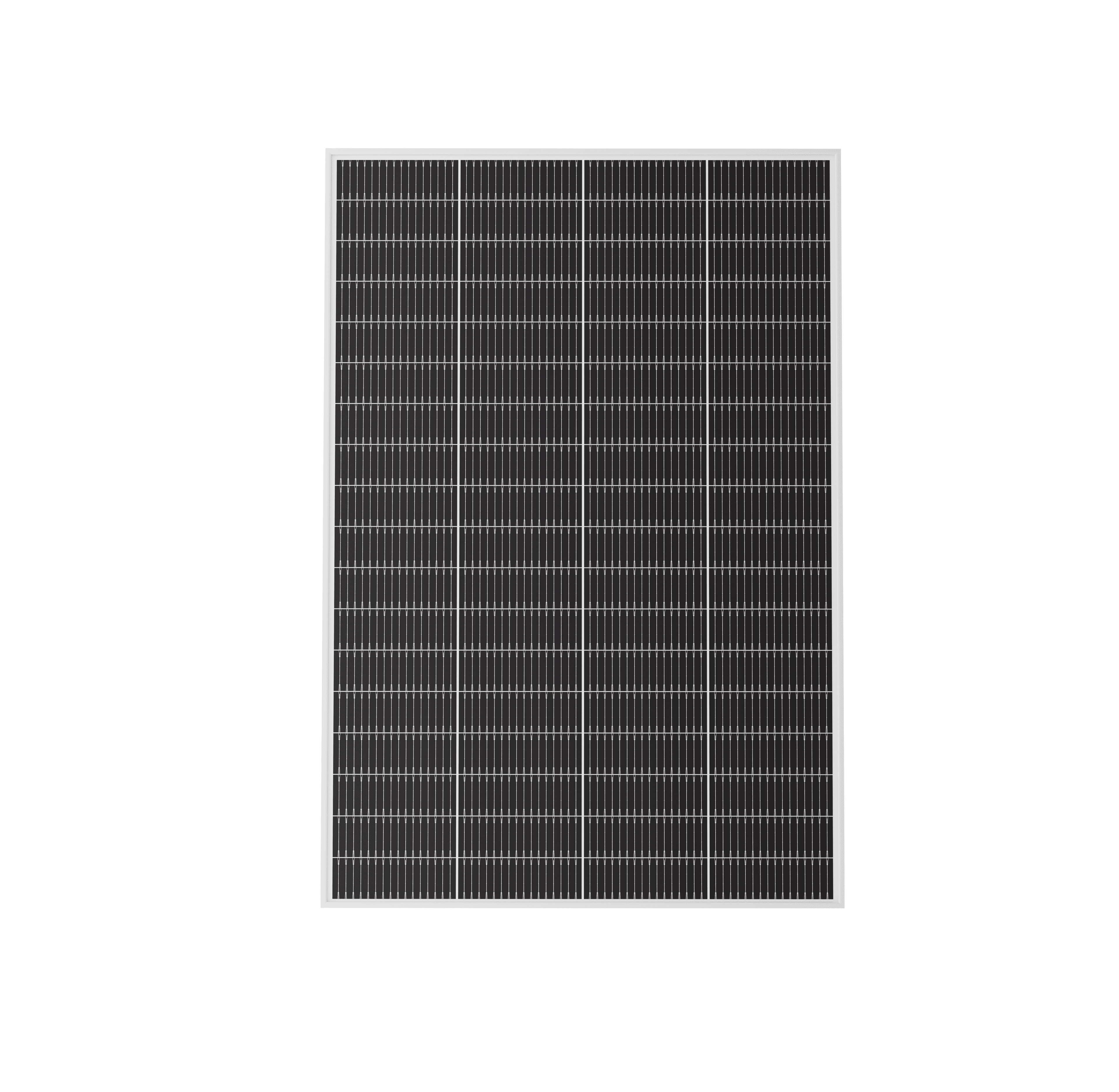 Ray Lite Solarmodul 200W - 1*200W Solarmodul / Ohne MC4-Adapterkabel
