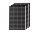 Ray Lite Balkonkraftwerk 200W~1200W - ohne Halterung / 4 Module (800W) / 0m