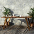 Regal Dining Table - 78*30*30