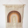 Regenbogen Wandteppich