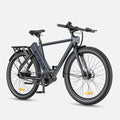 ENGWE P275 Pro Electric Bike 260 km Torque Sensor Mid-drive Motor - Black