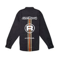 Rocket Espresso Rocket Rocket Urban Shirt - L / Dyed Black Rock