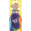 Retroscents Candy Bean Blueberry 3D Gel Air Freshener