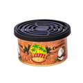 Retroscents Miami Fresh Coconut Can Air Freshener