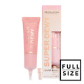 Super Dewy Liquid Blush - Blushing in Love