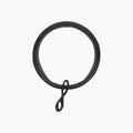 Dura Rings Eyelet (Pack of 12) - Black