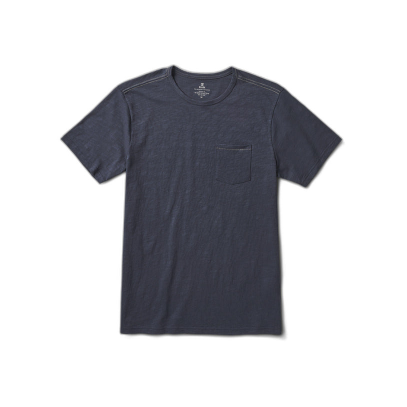 T-shirt Roark Well Worn Midweight Organic