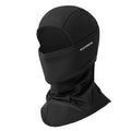 ROCKBROS Sturmhaube Herbst Winter Balaclava für Outdoorsports Unisex - Schwarz