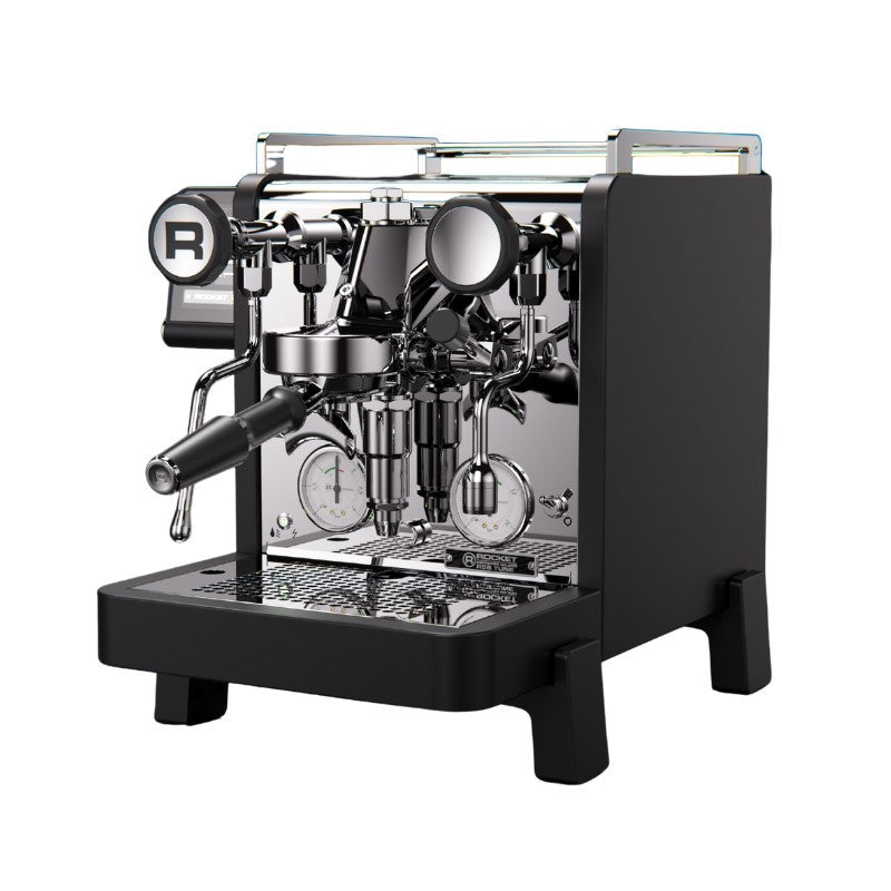 Rocket Espresso R58 Tune - Black