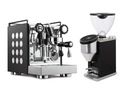Rocket Espresso Appartamento 2.0 Espresso machine + Faustino Grinder package offer