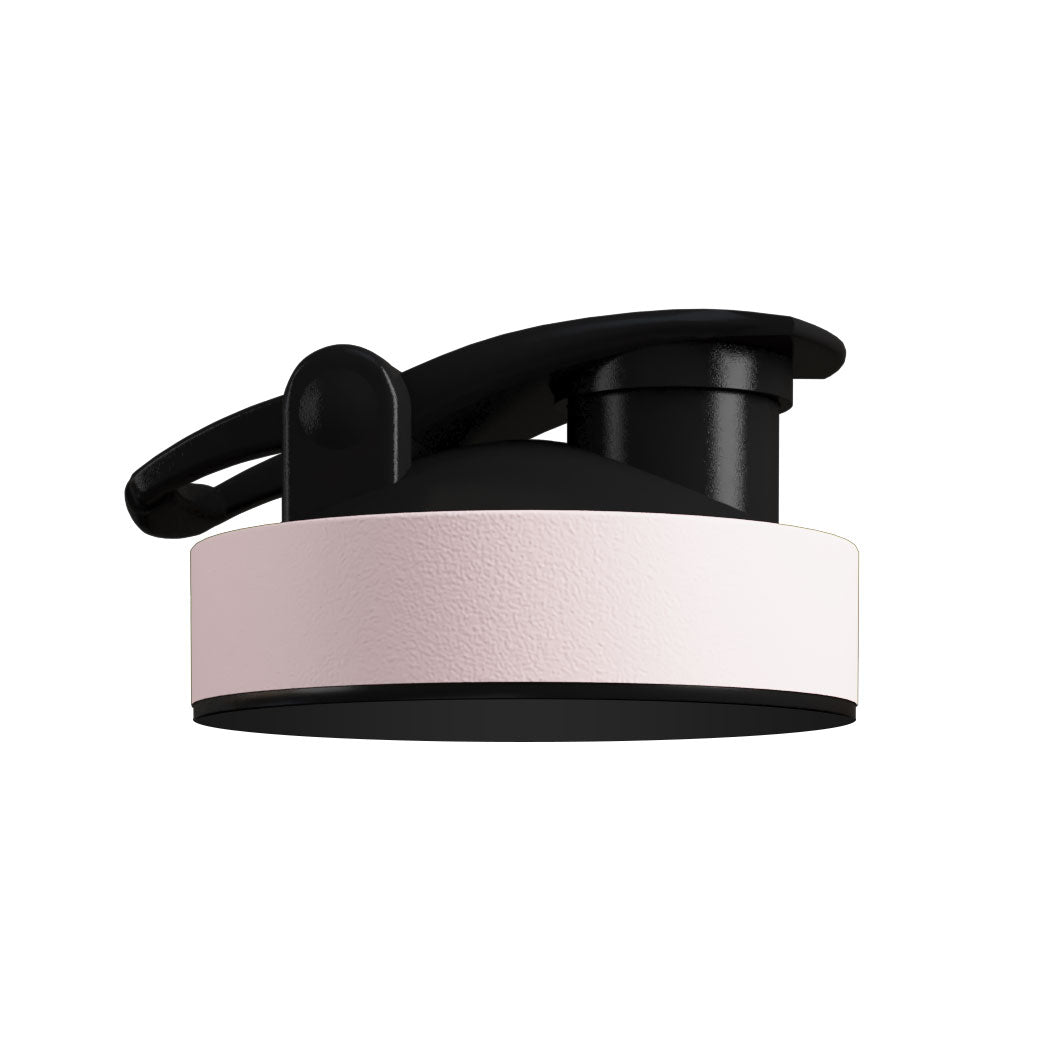 Replacement Lid - Rose Gold Pink