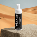 Cleansing Foam 150ml – Rose Water, Chamomile & Calendula | Vixxar
