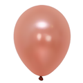 Rosé Ballonnen (10 stuks / 46 CM)