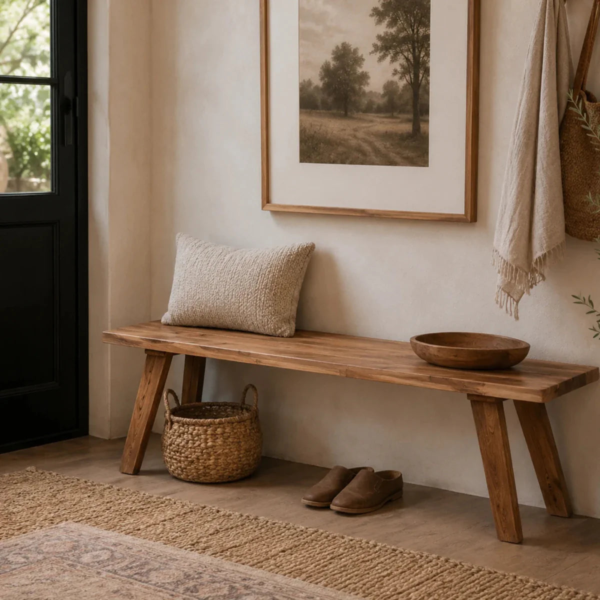 Royal Vista Bench - 32*14*18