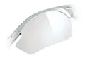 Rudy Project Noyz Sunglasses (Sale) - Transparent (Sale Item - Was $65)