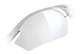 Rudy Project Noyz Sunglasses (Sale) - Transparent (Sale Item - Was $65)