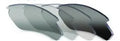 Rudy Project Noyz Sunglasses (Sale) - ImpactX PhotoPolarized Gray (Sale Item - Was $125)