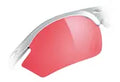Rudy Project Noyz Sunglasses (Sale) - Racing Red (Sale Item - Was $85)