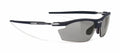 Rudy Project Rydon Sunglasses - Matte Black frame/ImpactX-2 Photochromic Clear to Black (light changing) lenses