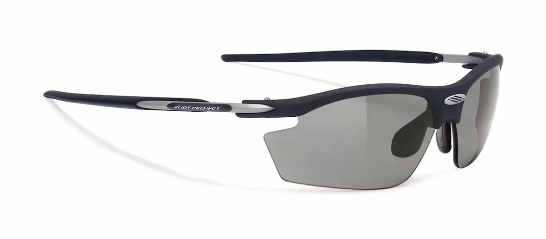 Rudy Project Rydon Sunglasses - Matte Black frame/ImpactX-2 Photochromic Clear to Black (light changing) lenses