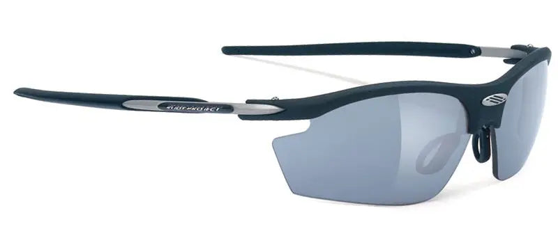 Rudy Project Rydon Sunglasses - Matte Black frame/Smoke lenses