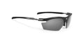 Rudy Project Rydon Sunglasses - Matte Black frame/Laser Black lenses