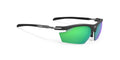 Rudy Project Rydon Sunglasses - Carbon frame/Polarized Green G-15 lenses