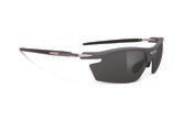 Rudy Project Rydon Sunglasses - Carbon frame/Smoke lenses