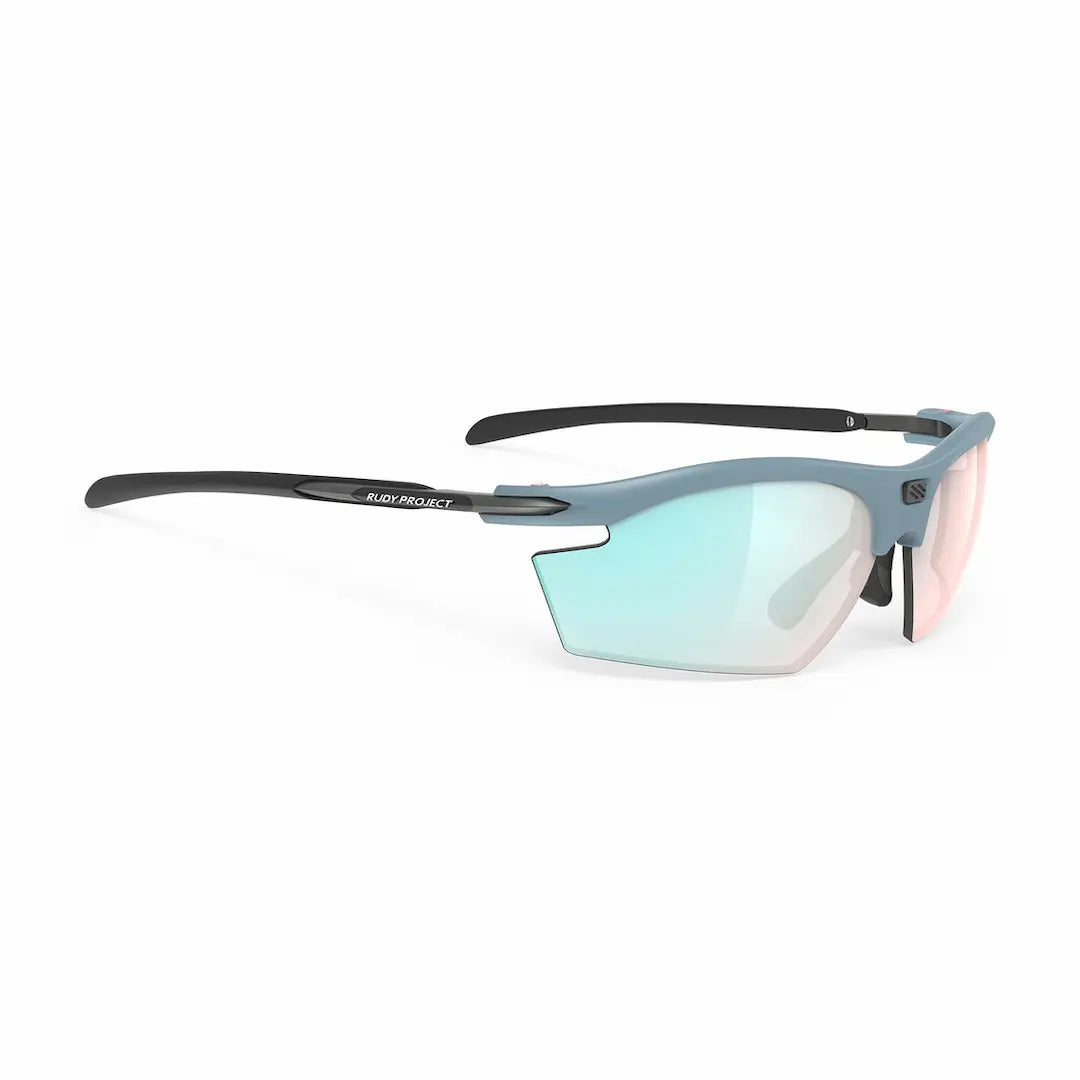 Rudy Project Rydon Sunglasses - Glacier Matte frame/Multilaser Osmium lenses