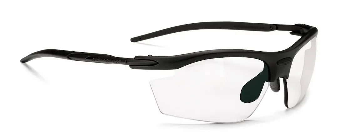 Rudy Project Rydon Sunglasses - Custom Combo frame/Lenses--email with options (starting price $215)