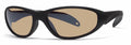 LS Rec-Specs Biker Sunglasses - Soft Mattle Black/Ultimate Drives