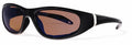LS Rec-Specs Escapade Sunglasses - Matte Black frame/Ultimate Drivers lenses