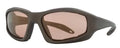 LS Rec-Specs Torque Sunglasses - Army Green