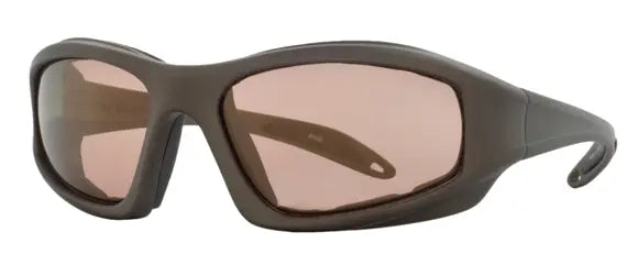 LS Rec-Specs Torque Sunglasses - Army Green