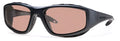 LS Rec-Specs Trailblazer I Sunglasses - Matte Slate Standard Eye Cup frame/Ultimate Driver lenses