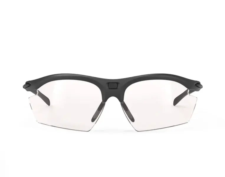 Rudy Project Rydon Sunglasses - Black Matte Frame/ ImpactX Photochromic 2 Red Lens