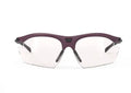 Rudy Project Rydon Sunglasses - Cabernet matte Frame/ ImpactX Photochromic 2 Red Lens